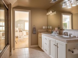 Historic House Renovation - Saratoga