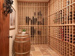 Historic House Renovation - Saratoga