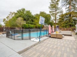 Comprehensive Renovation - Los Altos