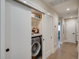 Comprehensive Renovation - Los Altos