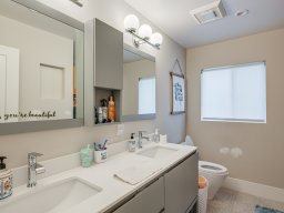 Comprehensive Renovation - Los Altos