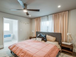 Comprehensive Renovation - Los Altos