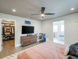 Comprehensive Renovation - Los Altos