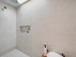 Comprehensive Renovation - Los Altos