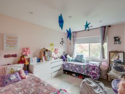 Comprehensive Renovation - Los Altos