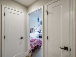 Comprehensive Renovation - Los Altos