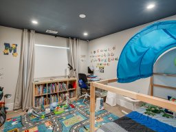 Comprehensive Renovation - Los Altos