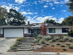 Comprehensive Renovation - Los Altos