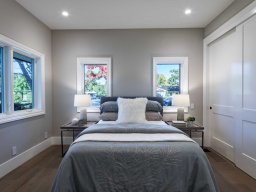 New Construction - Palo Alto