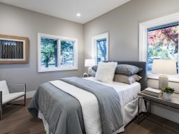 New Construction - Palo Alto