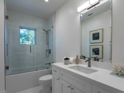 New Construction - Palo Alto